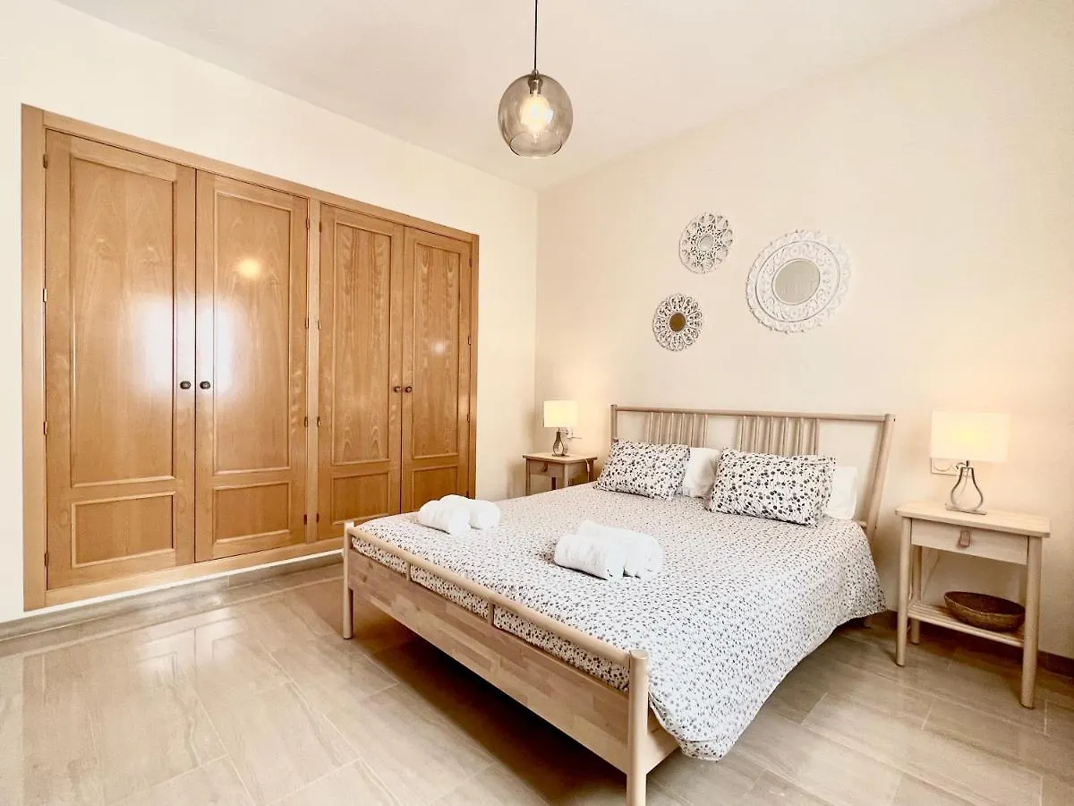 Teodosio Apartment Free Parking & Central Ac إشبيلية