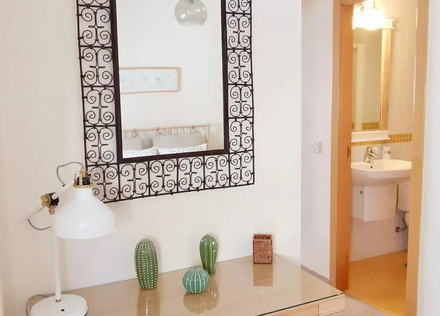 Teodosio Apartment Free Parking & Central Ac إشبيلية