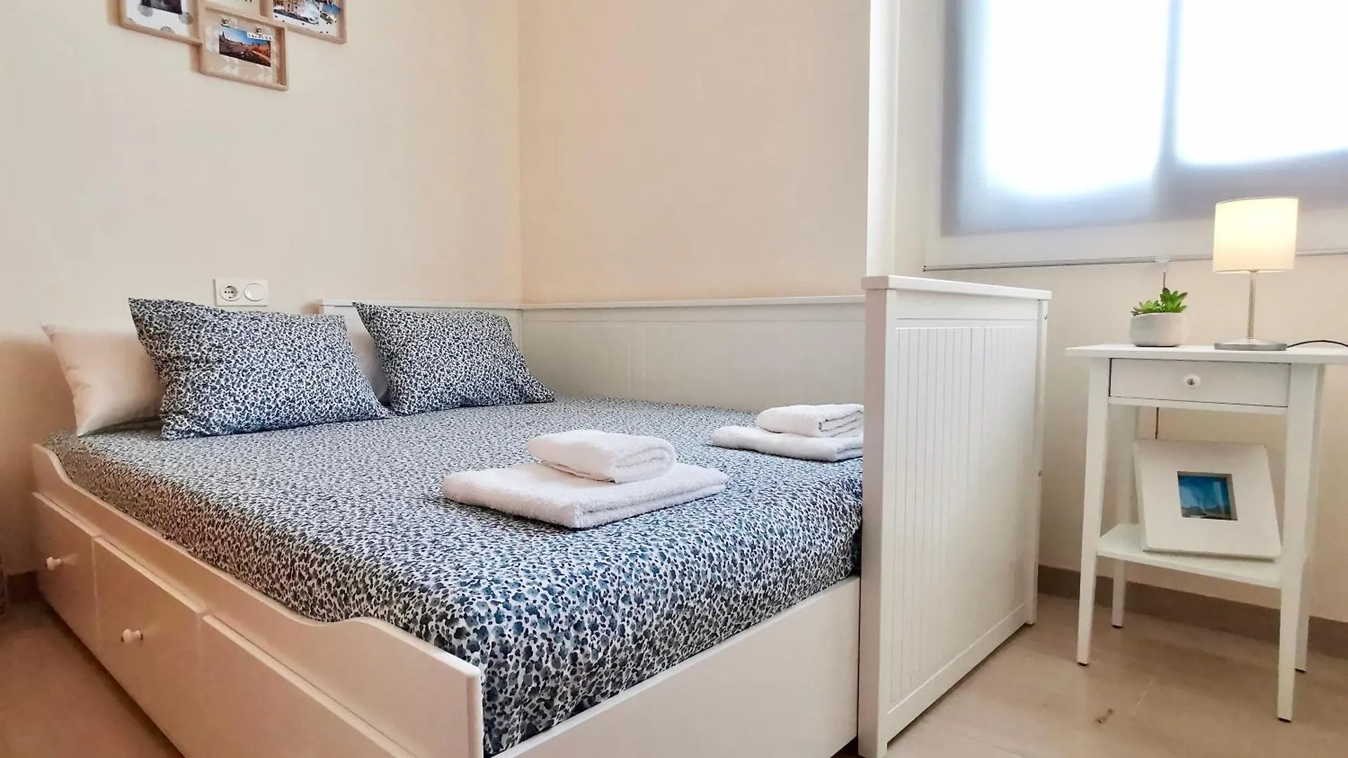 Teodosio Apartment Free Parking & Central Ac إشبيلية