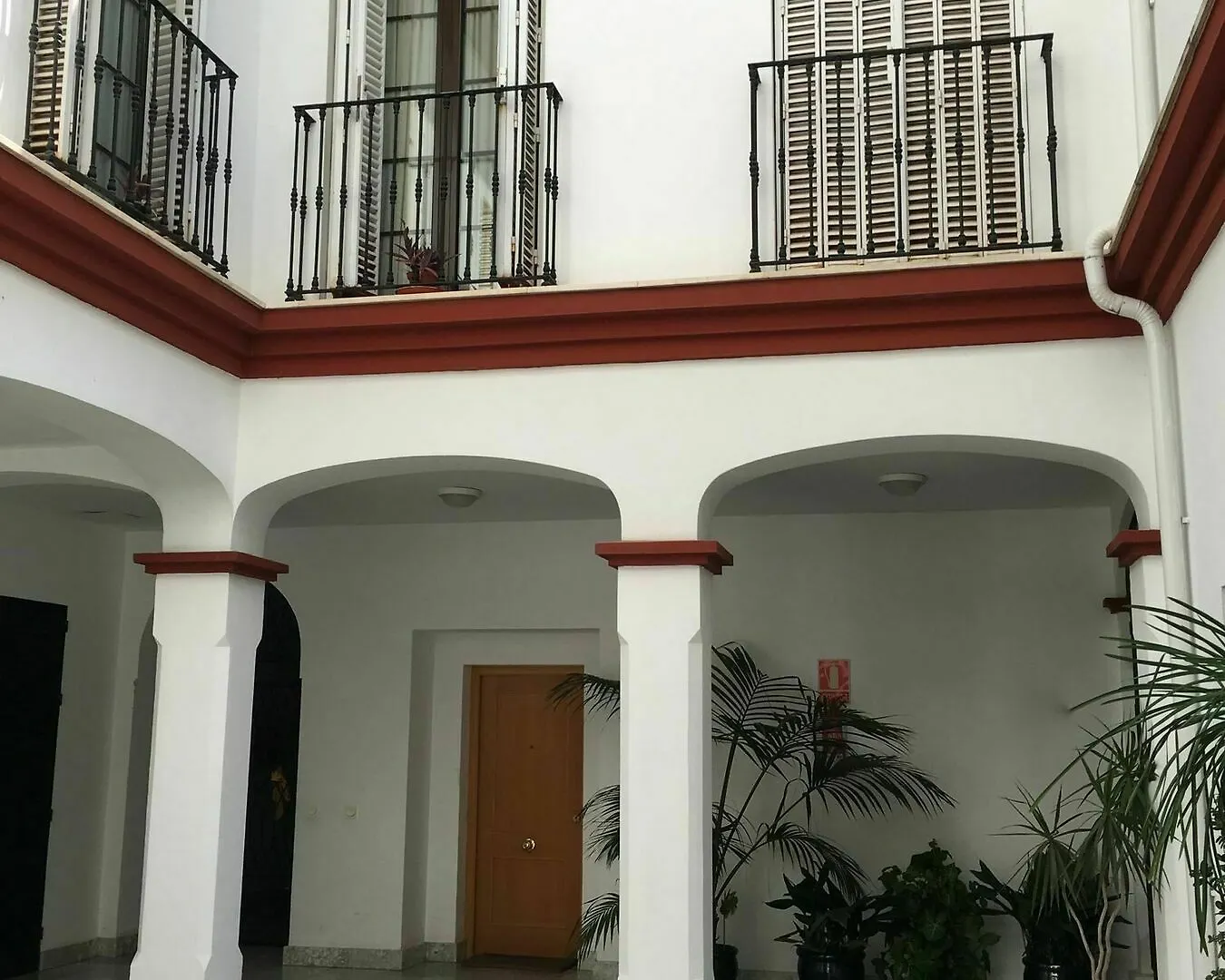 Teodosio Apartment Free Parking & Central Ac إشبيلية