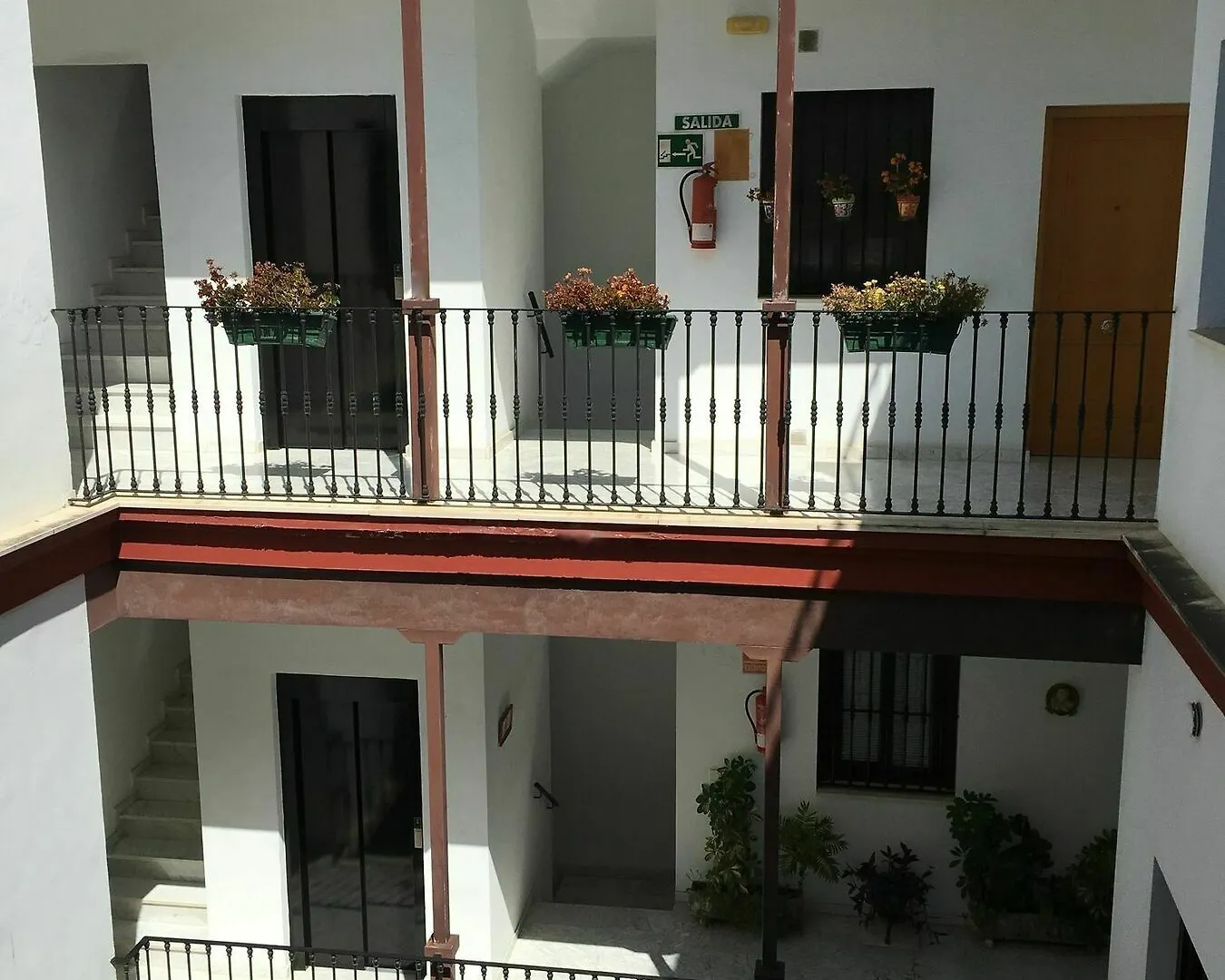 Teodosio Apartment Free Parking & Central Ac إشبيلية إسبانيا