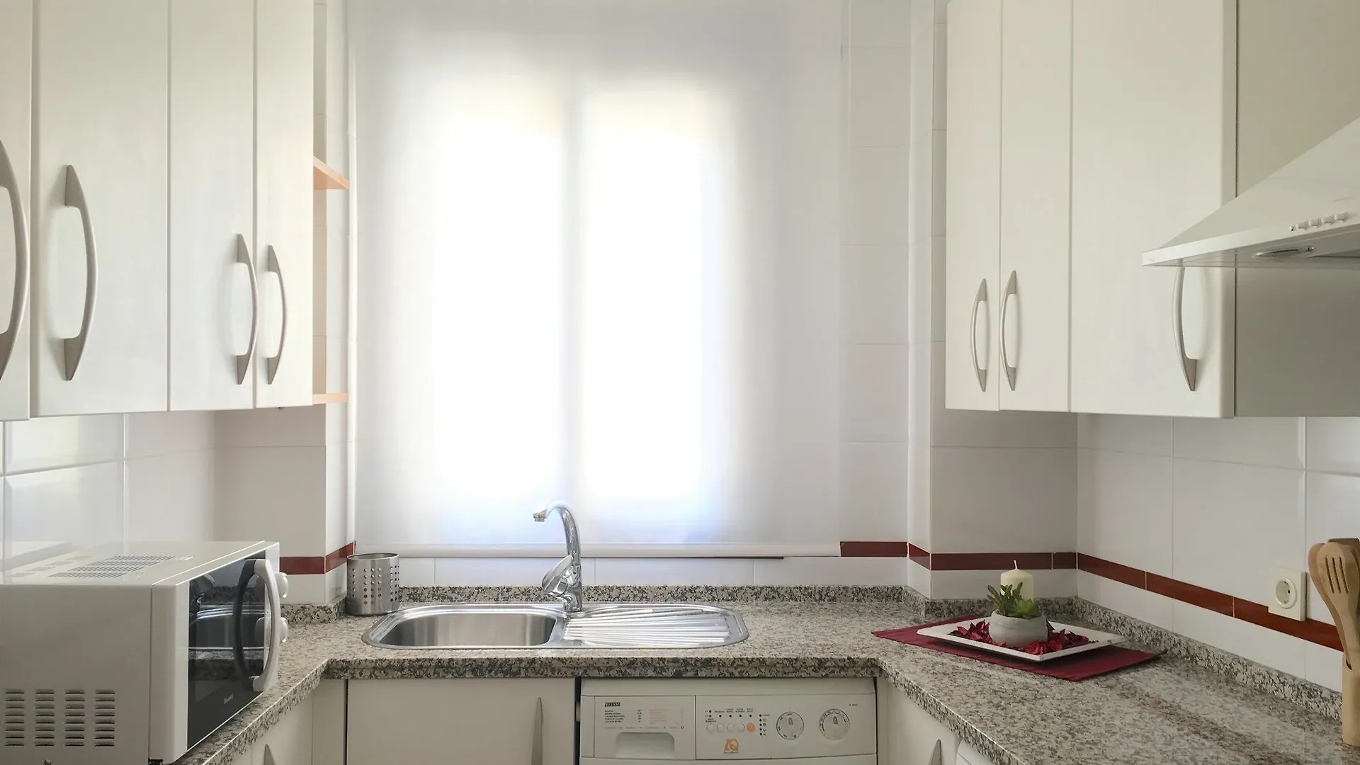 Teodosio Apartment Free Parking & Central Ac إشبيلية