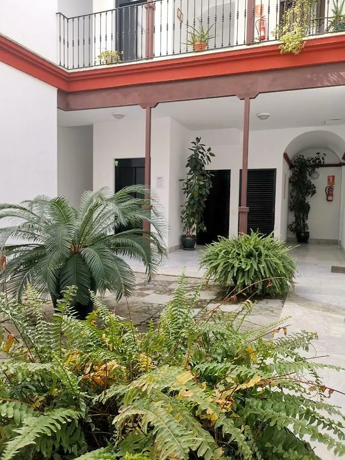 Teodosio Apartment Free Parking & Central Ac إشبيلية إسبانيا
