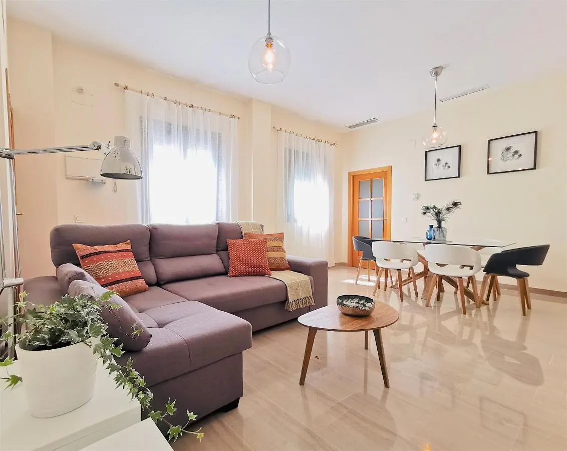 Teodosio Apartment Free Parking & Central Ac إشبيلية إسبانيا